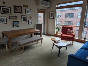 1125 NW 9th Ave, Unit 307 in Portland, OR - Foto de edificio - Building Photo