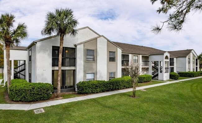 property at 2002 Cascades Blvd