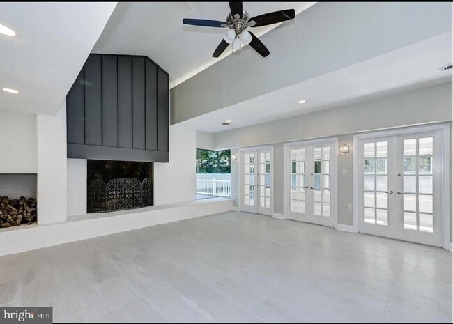 property at 709 Kresson Rd