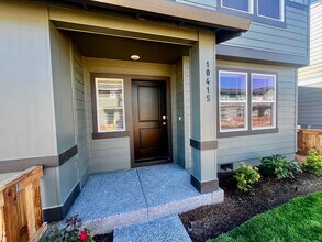 10415 NE 119th Ave in Vancouver, WA - Building Photo - Building Photo
