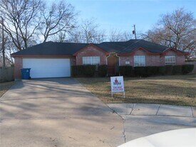 1515 Killdee Ct in Desoto, TX - Building Photo