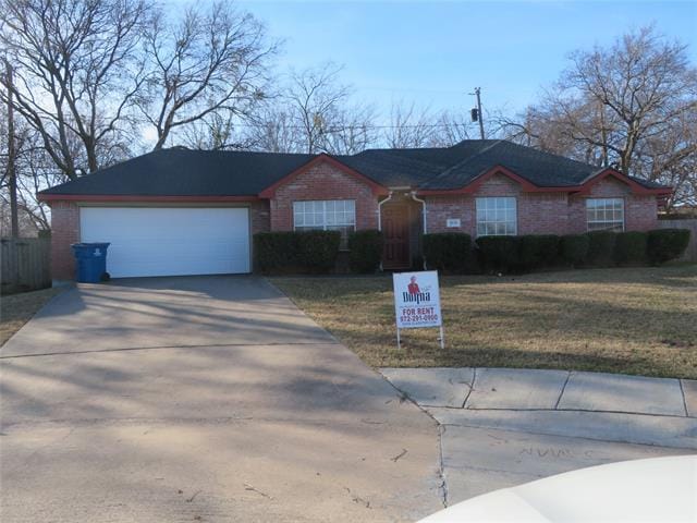 property at 1515 Killdee Ct