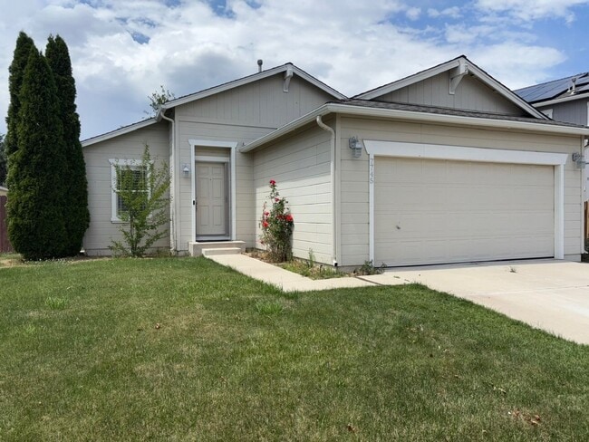 property at 7745 Tulear St