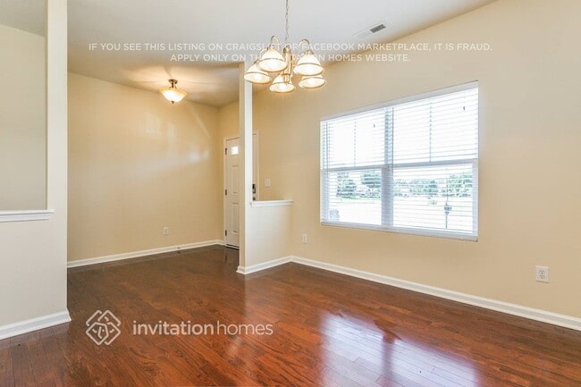 6813 Osprey Landing Dr in Wendell, NC - Foto de edificio - Building Photo