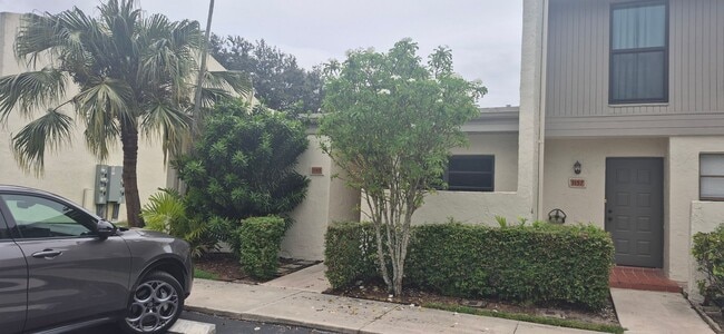 property at 1145 NW 98th Terrace
