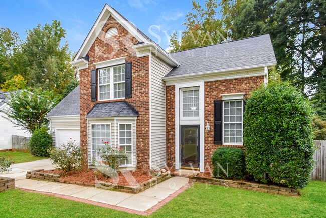 14812 Ashlight Dr in Charlotte, NC - Building Photo - Building Photo