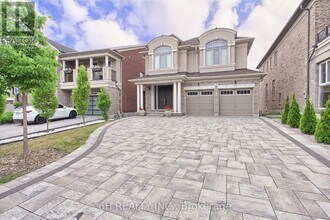 49 Strong Ave in Vaughan, ON - Building Photo - Building Photo