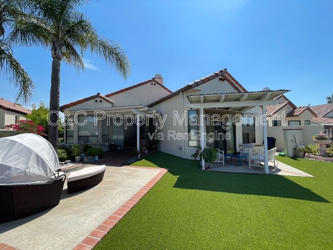 property at 17562 Bocage Point