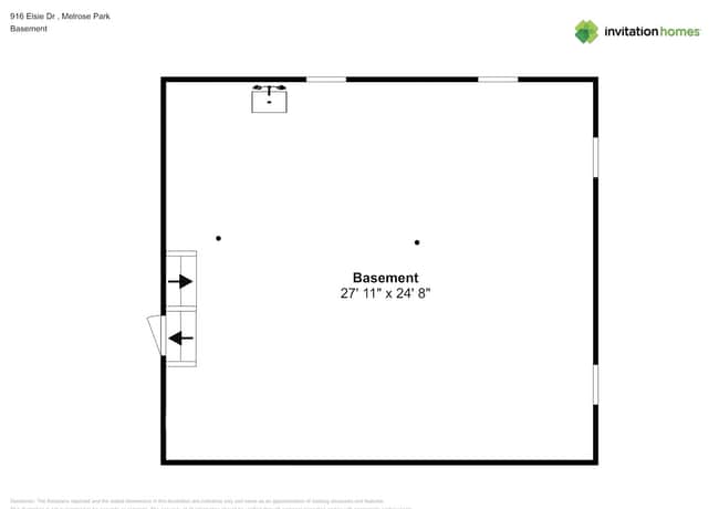 916 Elsie Dr in Melrose Park, IL - Building Photo - Building Photo