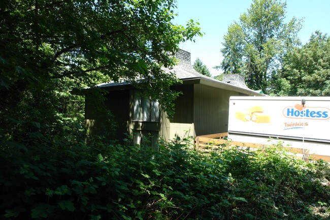 The Tree House in Portland, OR - Building Photo - Building Photo