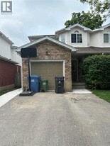 36 Raspberry Ln in Guelph, ON - Building Photo
