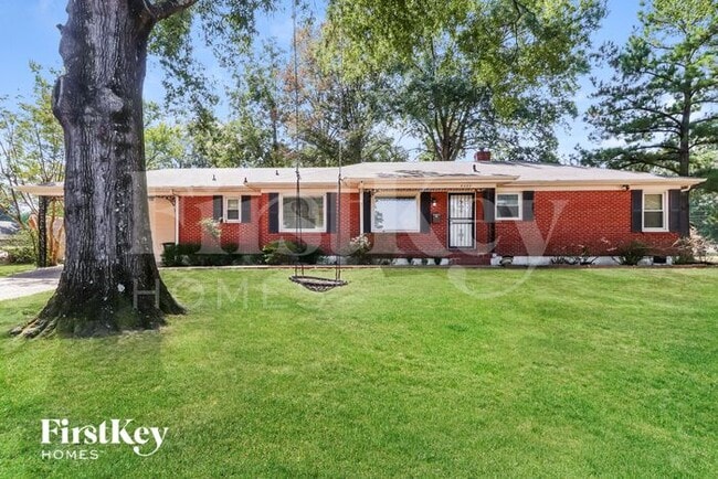 4205 Charleswood Rd