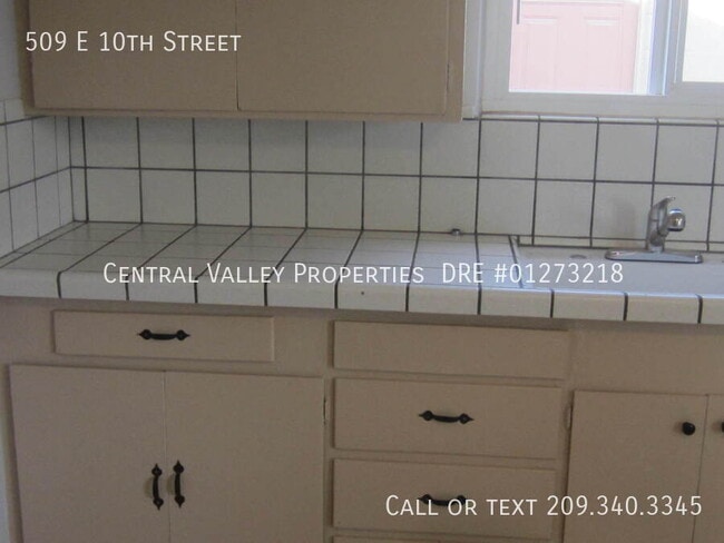 509 10th St in Tracy, CA - Building Photo - Building Photo