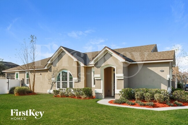 14727 Garden Gate Dr in Jacksonville, FL - Building Photo - Building Photo