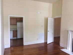 1116 Habersham St, Unit 1 in Savannah, GA - Building Photo - Building Photo