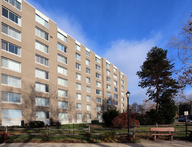 Bethany House in Rockville, MD - Building Photo - Building Photo