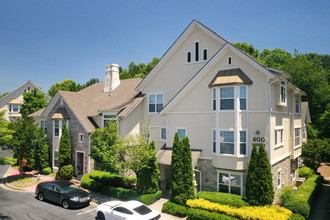 Columbia Estates in Atlanta, GA - Building Photo - Primary Photo