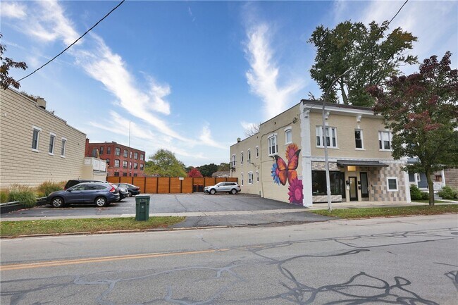 167 Atlantic Ave in Rochester, NY - Building Photo - Building Photo