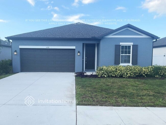 property at 1176 Pearl Tree Rd