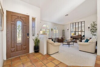 48638 Hepburn Dr in Indio, CA - Building Photo - Building Photo