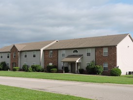 2924-2928 Horizon Dr Apartments