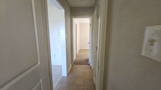 property at 8607 Sherrywood Dr