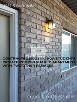 1969 N Canyon Rd in Provo, UT - Building Photo