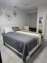 8934 Grand Canal Dr, Unit Private Studio / Efficiency A in Miami, FL - Building Photo