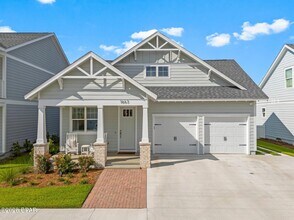 1663 Rushes Ave in Panama City, FL - Building Photo - Building Photo