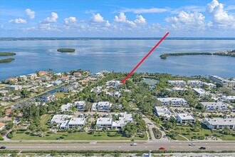 618 Bayport Wy in Longboat Key, FL - Building Photo - Building Photo