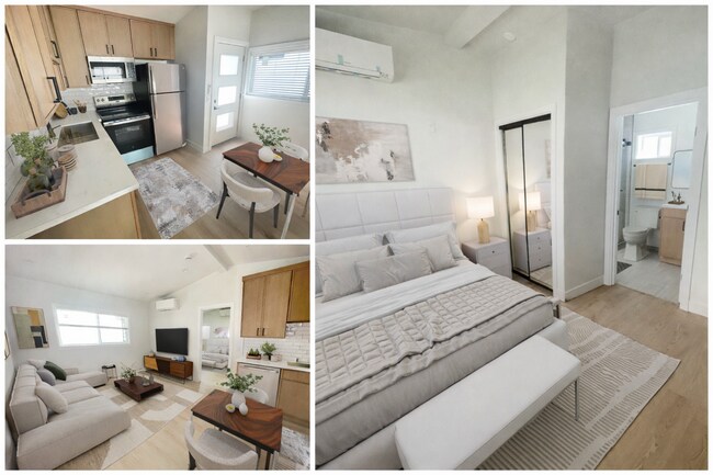 12759 Matteson Ave in Los Angeles, CA - Building Photo - Building Photo