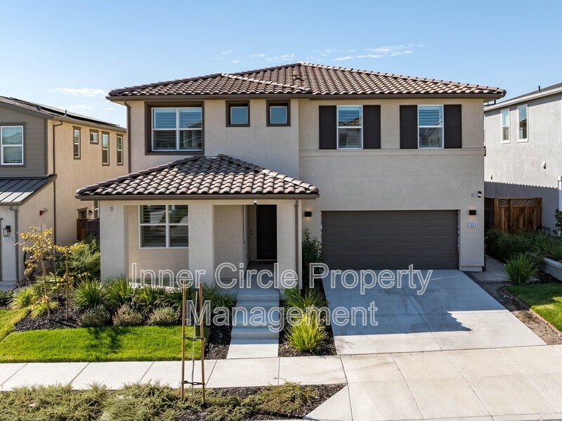 5624 Sierra Trail Way in Antioch, CA - Building Photo