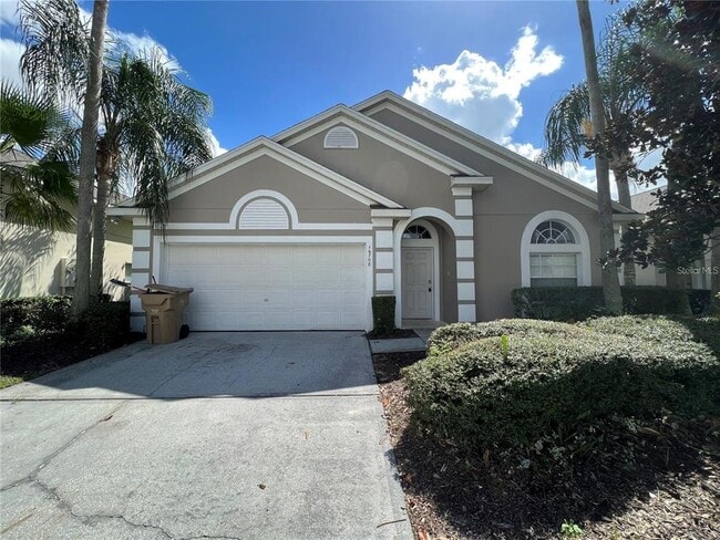 property at 16708 Glenbrook Blvd