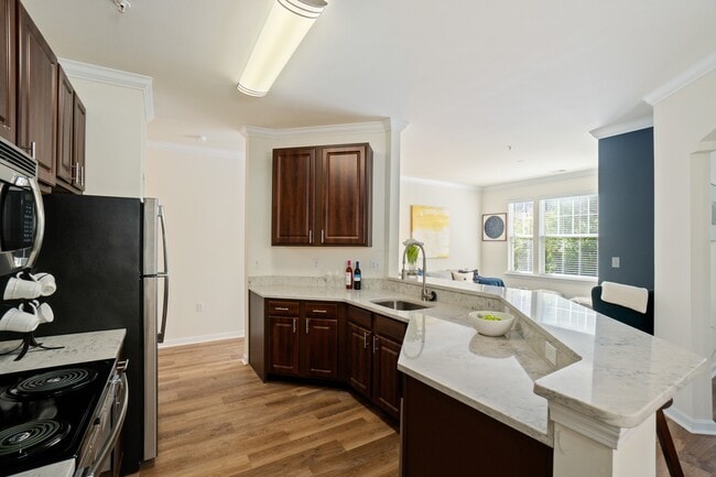 Harbor Village at the Commons in Wakefield, RI - Building Photo - Interior Photo