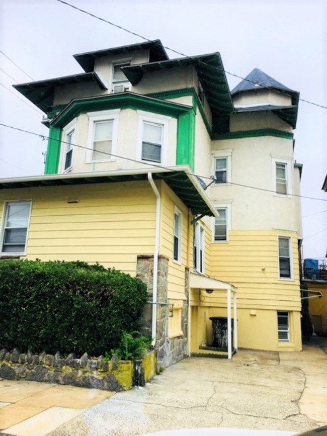 Duplex Income Property in Atlantic City, NJ - Building Photo - Other