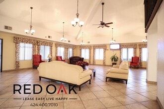 16200 Vermont Ave in Paramount, CA - Building Photo - Building Photo