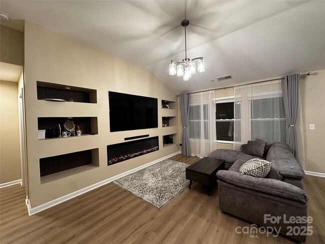 10031 Goose Landing Dr in Charlotte, NC - Building Photo - Building Photo