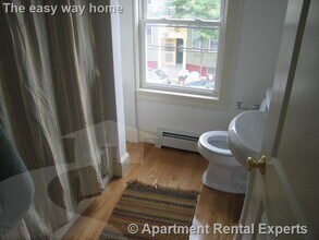 117 Columbia St in Cambridge, MA - Foto de edificio - Building Photo