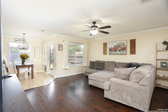10322 Filly Valley in San Antonio, TX - Building Photo - Building Photo
