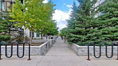 111 Upper Duke Crescent in Markham, ON - Building Photo - Building Photo