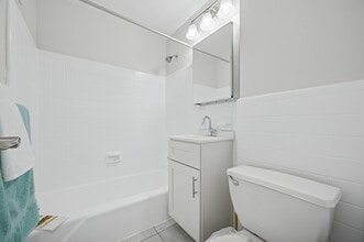 Mt. Airy Place in Philadelphia, PA - Building Photo - Building Photo