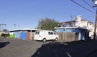 3215 S El Camino Real in San Clemente, CA - Building Photo - Building Photo