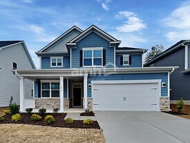 7034 Garrett Ct in Charlotte, NC - Building Photo