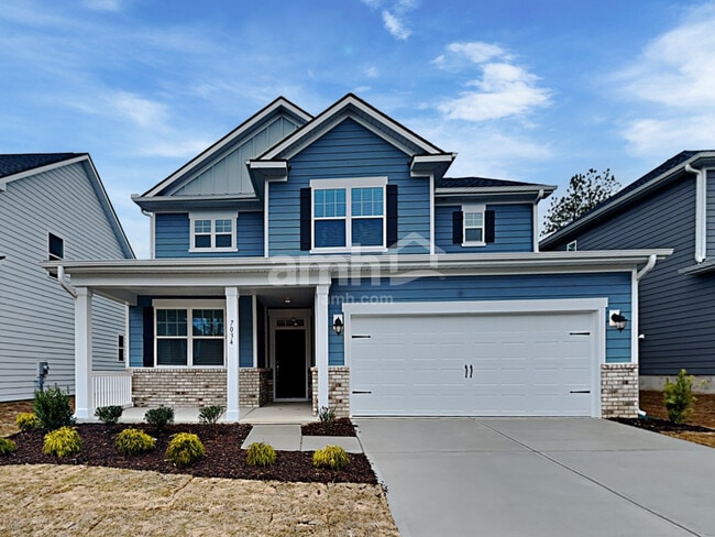 property at 7034 Garrett Ct