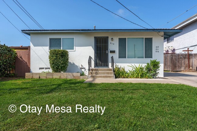property at 810-16 11th St