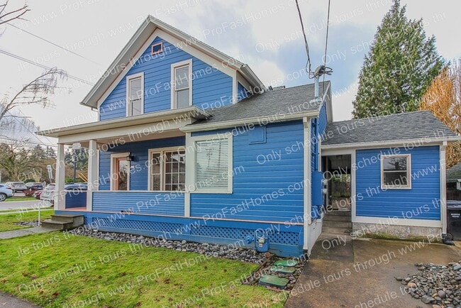 property at 520 6th St