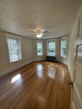 26 Fairfield St, Unit 25-6 in Cambridge, MA - Building Photo - Building Photo