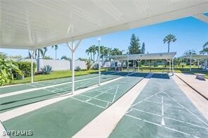 property at 89 Pacific Way