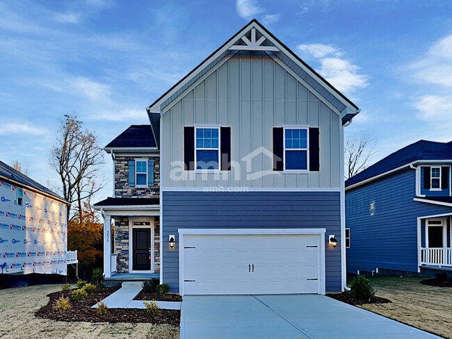 property at 2030 Corey Joseph Dr