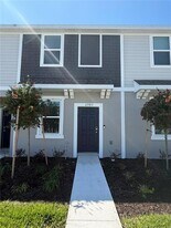 2983 Skyline Lp in Kissimmee, FL - Building Photo